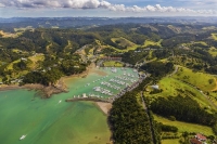 Tutukaka;Northland;sandy_beaches;bachs;holiday_homes;bush;native_forrest;golden_